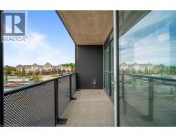 1333 Weber Street E Unit# 316, Kitchener, ON N2A1C2 Photo 16