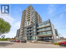 1333 Weber Street E Unit# 316, Kitchener, ON N2A1C2 Photo 17