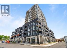 1333 Weber Street E Unit# 316, Kitchener, ON N2A1C2 Photo 18