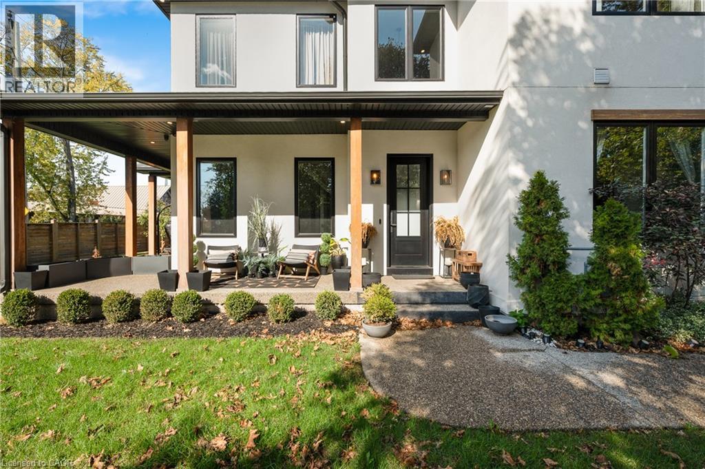 45 Aldershot Place — photo 4