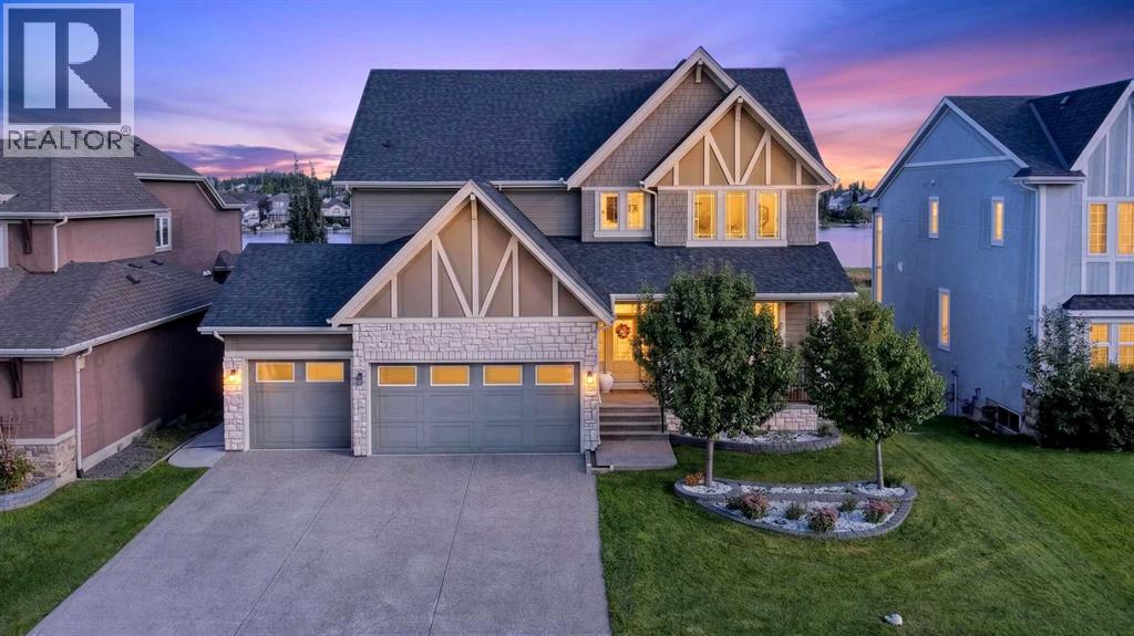 196 Stonemere Close, Chestermere