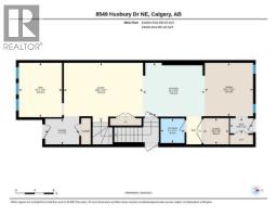8561 Huxbury Drive NE - photo 46