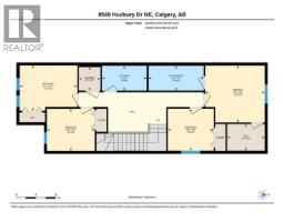 8561 Huxbury Drive NE - photo 47
