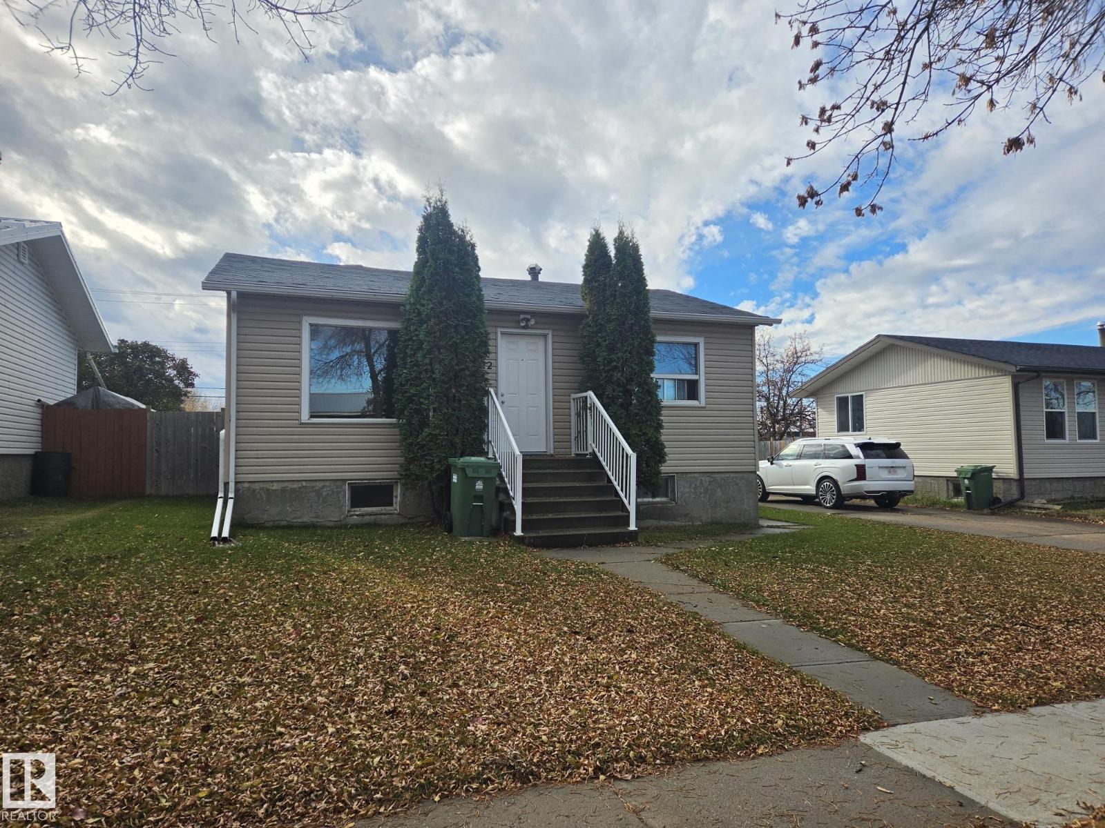 Photo of 5422 51 AV, Bonnyville Town