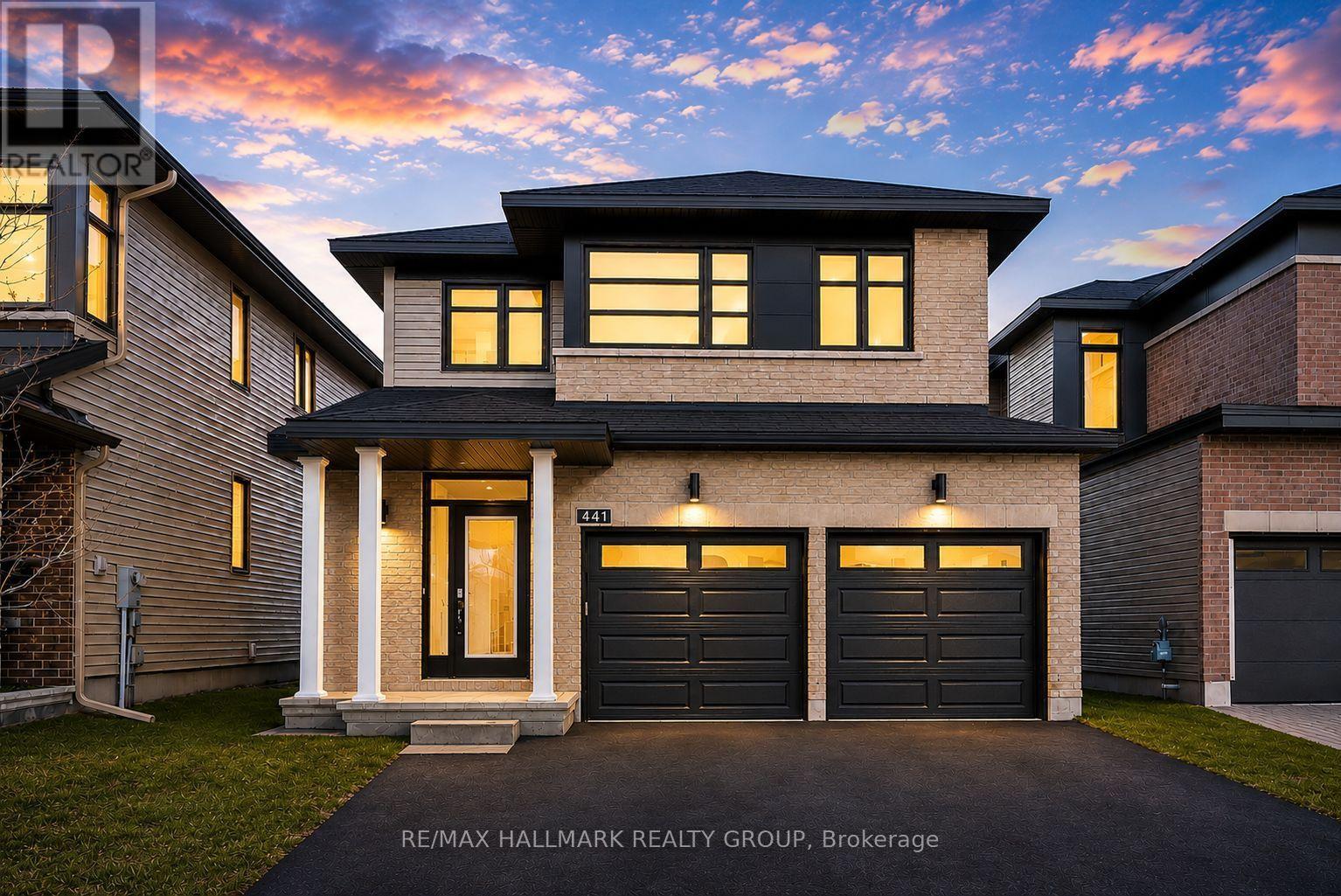 441 TURMERIC COURT, Ottawa