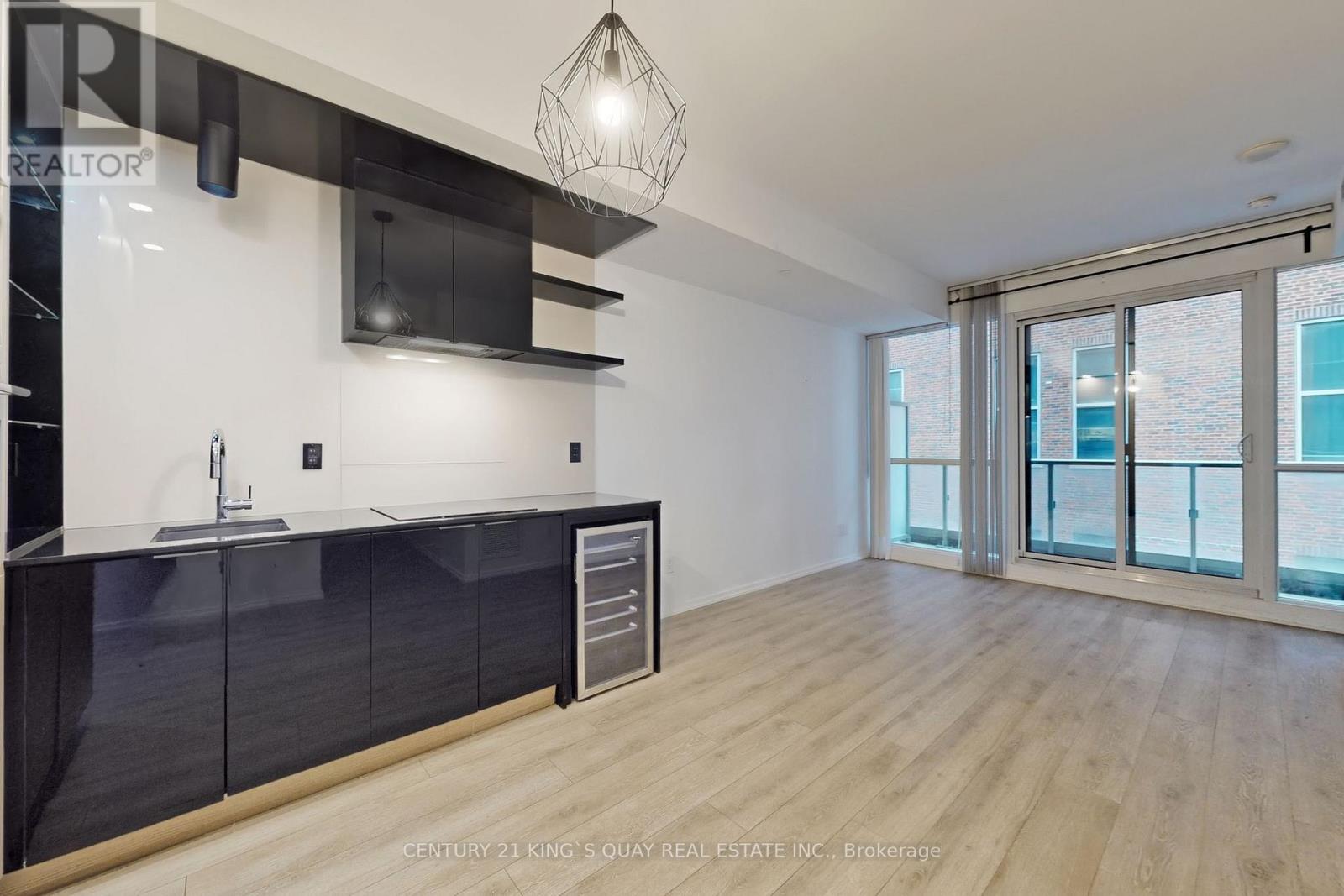 1409 - 70 TEMPERANCE STREET, Toronto (Bay Street Corridor) — photo 10