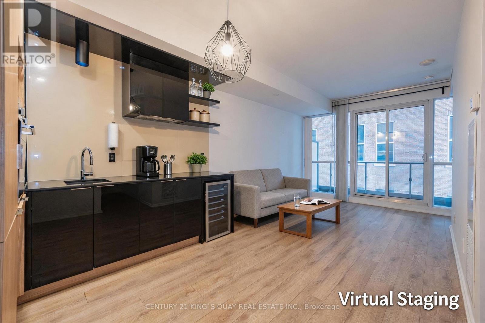 1409- 70 Temperance Street, Toronto, ON photo 13