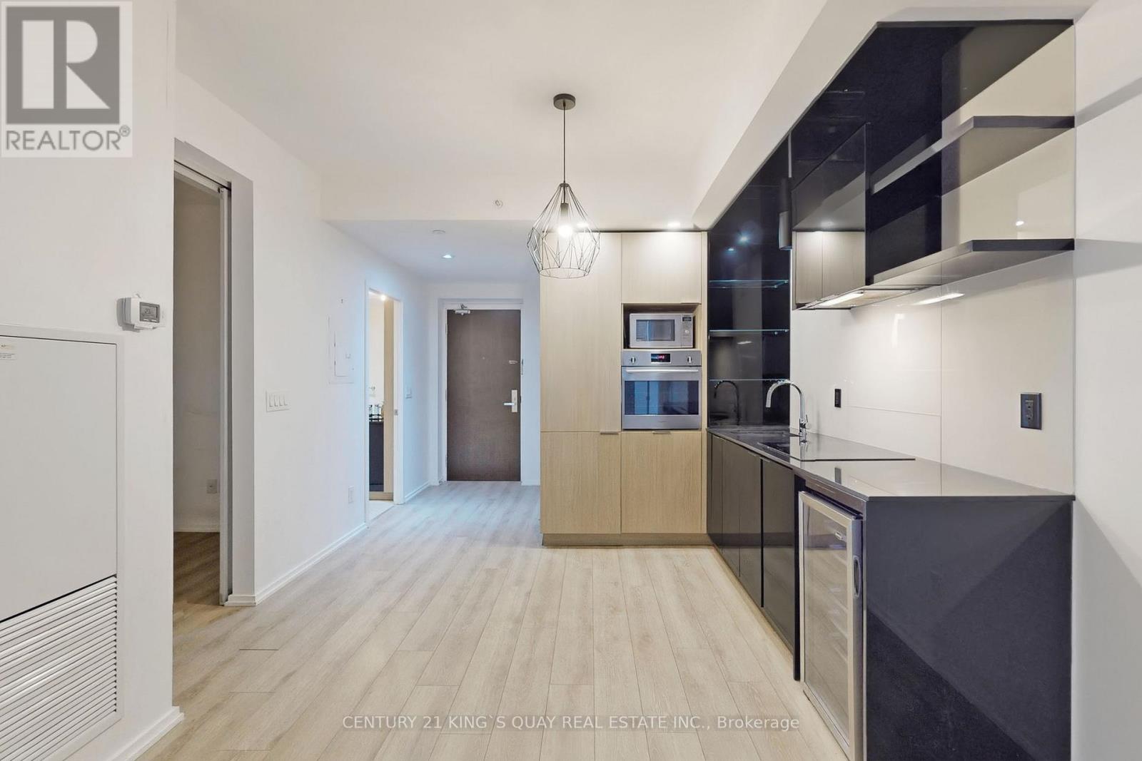 #1409 70 TEMPERANCE STREET - 14