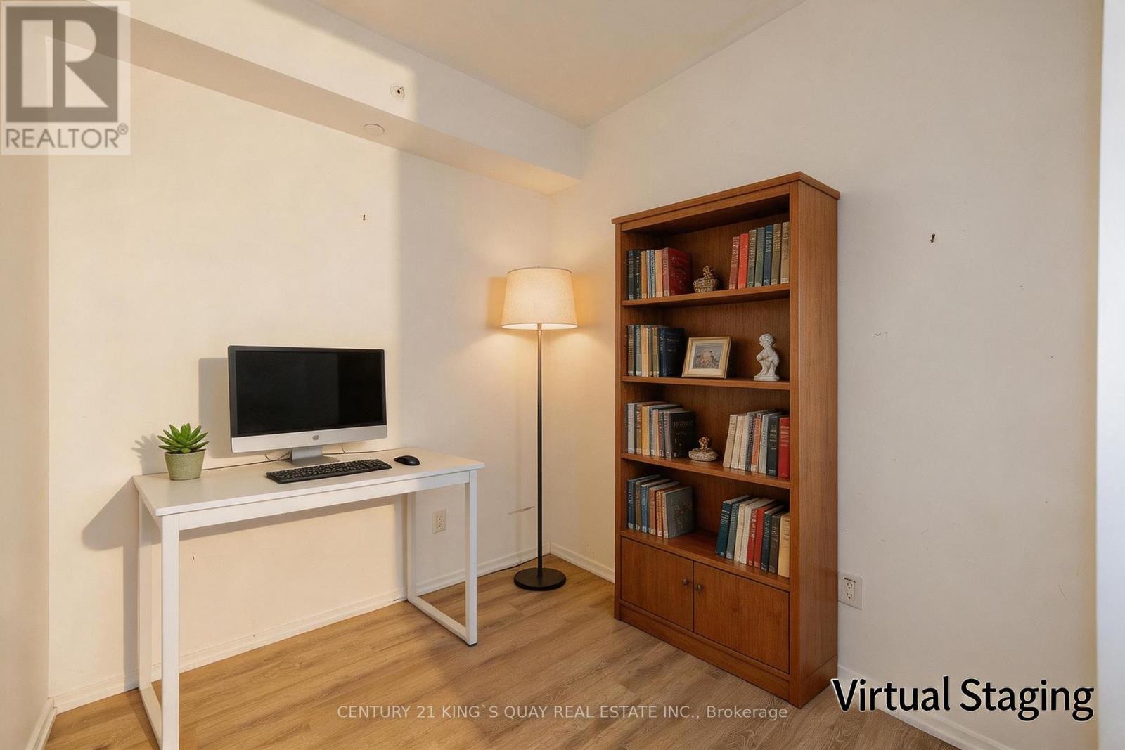 #1409 70 TEMPERANCE STREET - 24