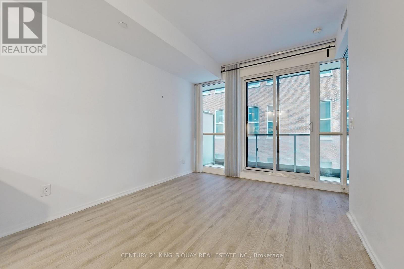1409 - 70 TEMPERANCE STREET, Toronto (Bay Street Corridor) — photo 4