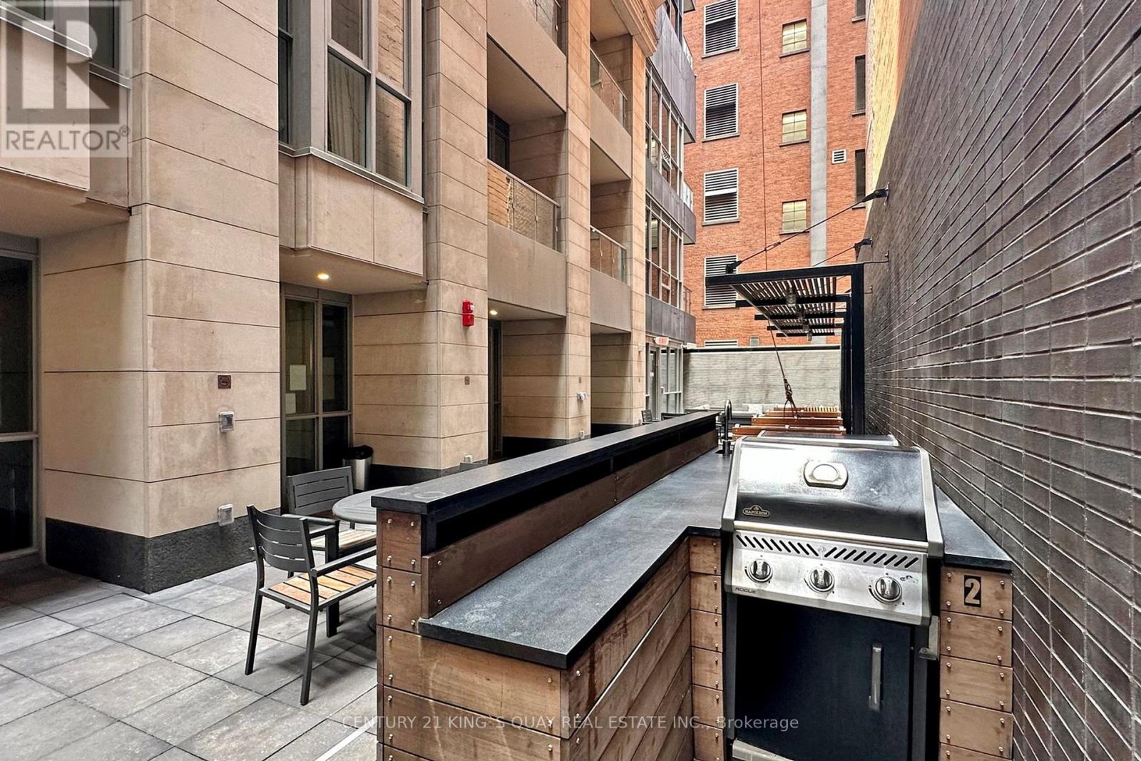 1409- 70 Temperance Street, Toronto, ON photo 40