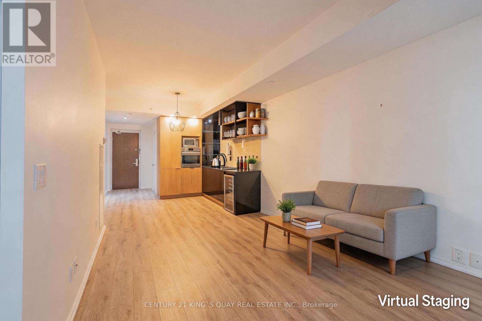 #1409 70 TEMPERANCE STREET - 6