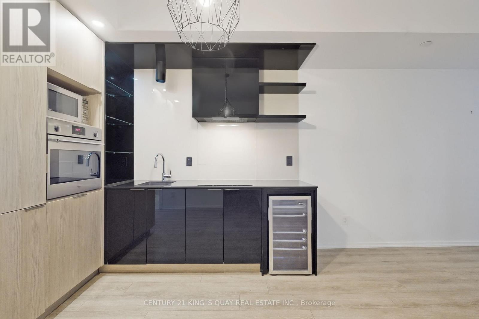 1409 - 70 TEMPERANCE STREET, Toronto (Bay Street Corridor) — photo 9
