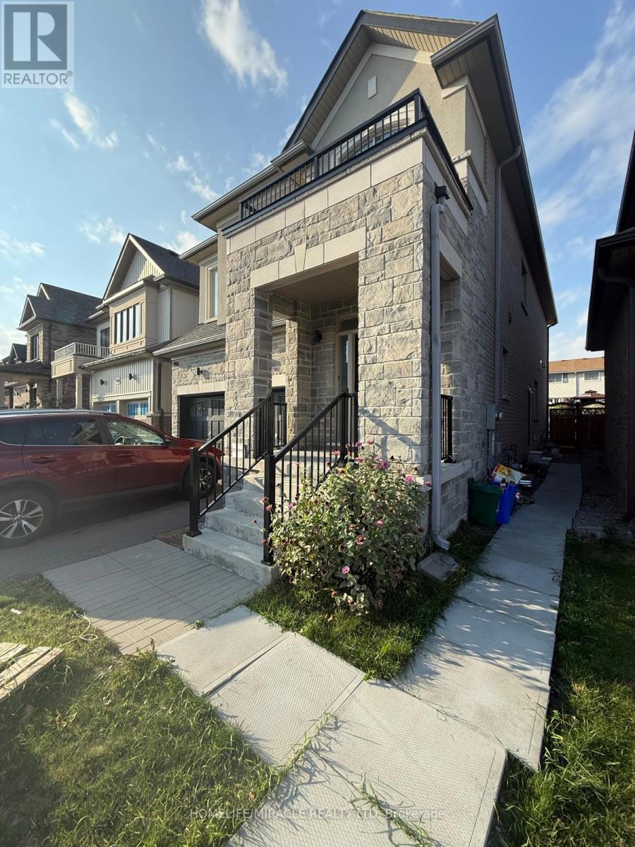 Bsmt- 289 Fleetwood Drive, Oshawa, ON photo 2