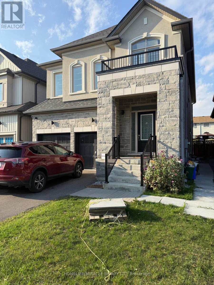 Bsmt- 289 Fleetwood Drive, Oshawa, ON photo 3
