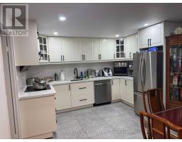 Kitchen - 1209 - 55 Bamburgh Circle, Toronto, ON M1W3V4 Photo 6