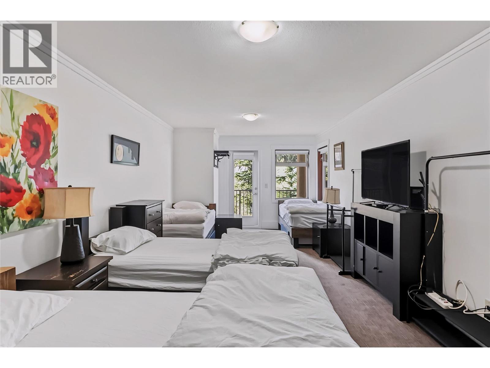 5030 Snowbird Way Unit# 406, Big White
