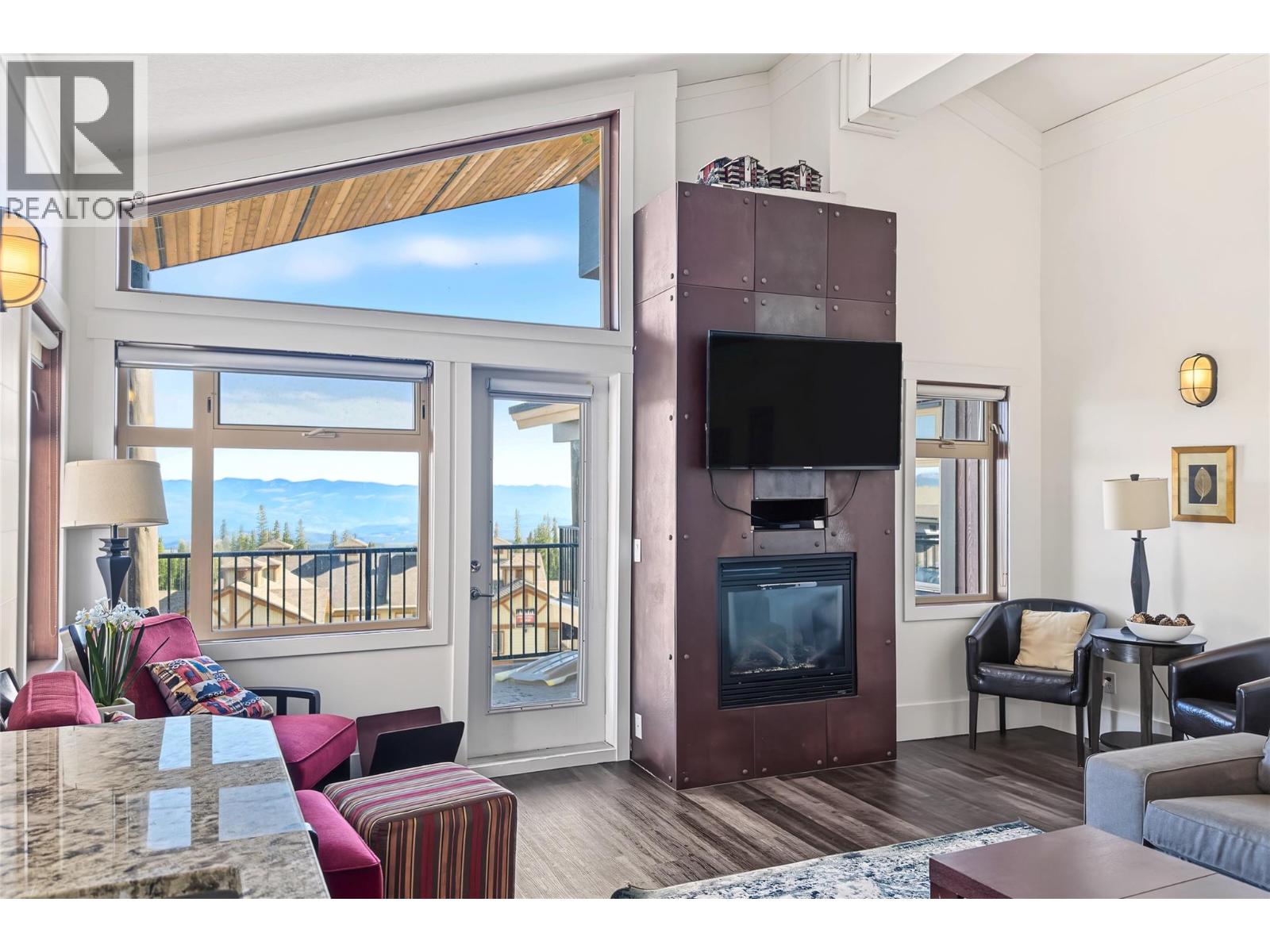 #406 5030 Snowbird Way - 1