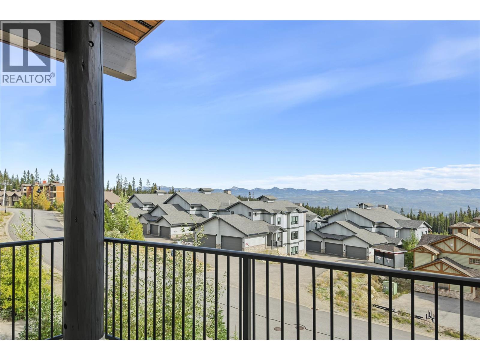 5030 Snowbird Way Unit# 406, Big White