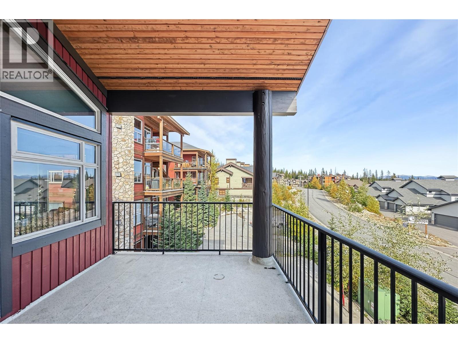 5030 Snowbird Way Unit# 406, Big White