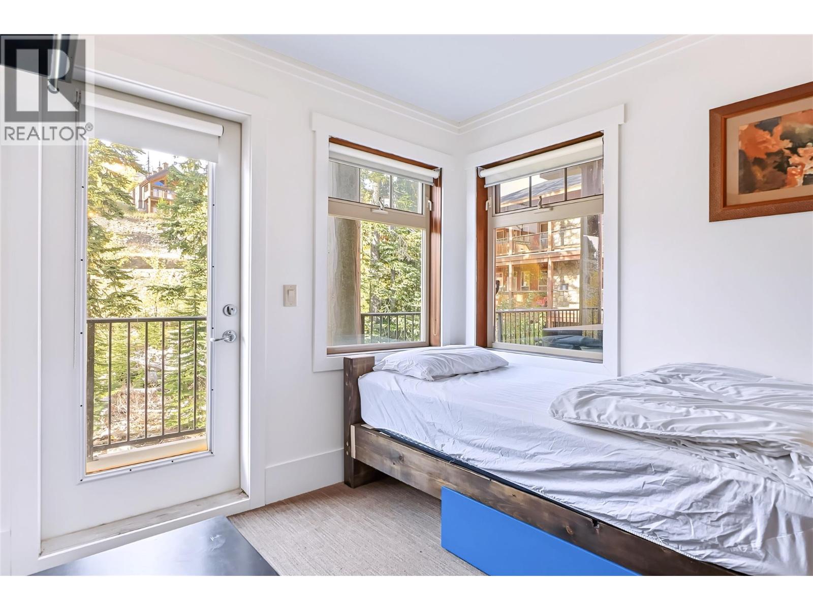 5030 Snowbird Way Unit# 406, Big White