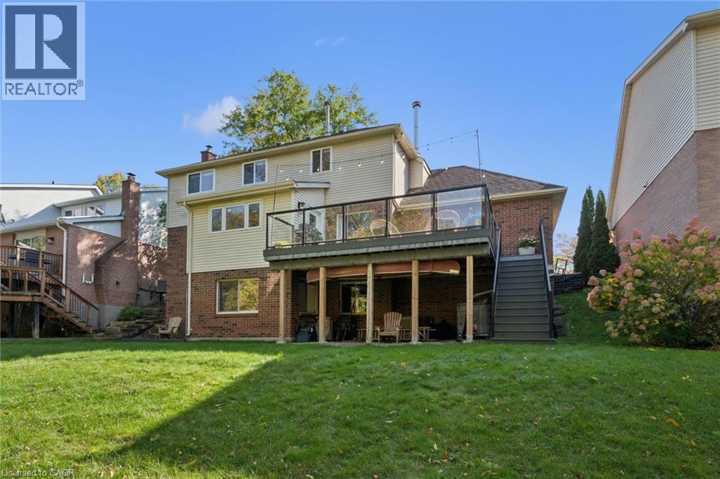 53 Manitoulin Crescent — photo 49
