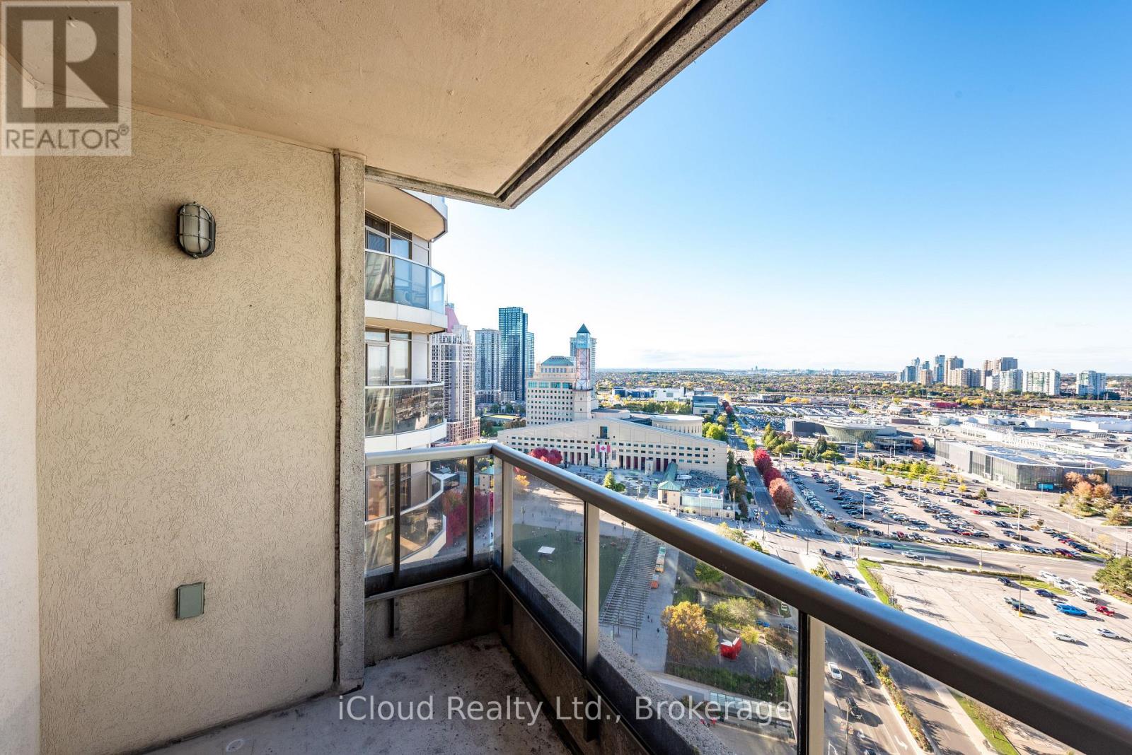 2521- 3888 Duke Of York Boulevard, Mississauga, ON photo 15
