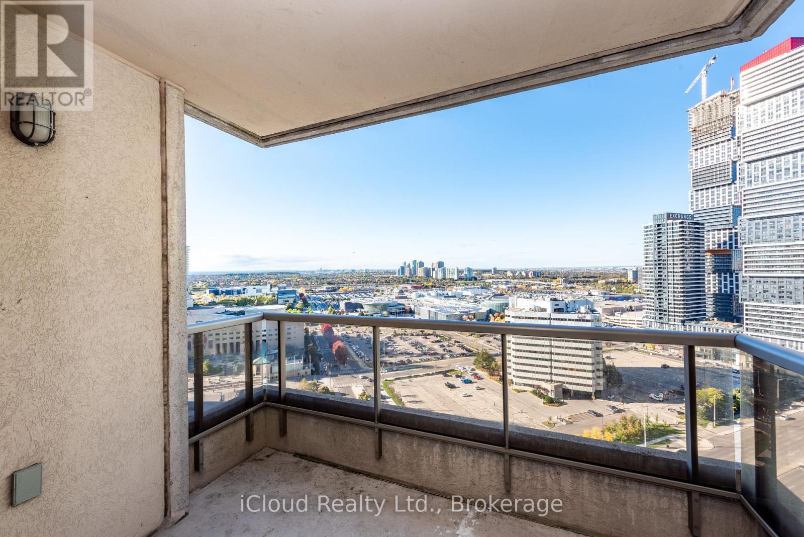 2521- 3888 Duke Of York Boulevard, Mississauga, ON photo 19