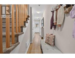 Laundry room - 13 - 19 Picardy Drive, Hamilton, ON L8J0M7 Photo 10
