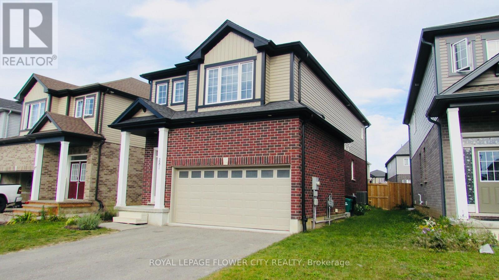 281 FREURE DRIVE, Cambridge — photo 2