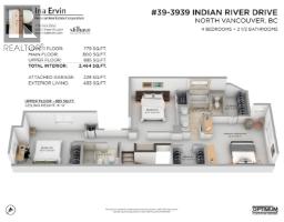 39 3939 Indian River Drive, North Vancouver, BC V7G2P6 Photo 38
