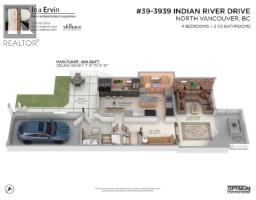 39 3939 Indian River Drive, North Vancouver, BC V7G2P6 Photo 39