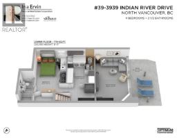 39 3939 Indian River Drive, North Vancouver, BC V7G2P6 Photo 40