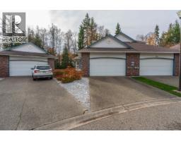 Front exterior of 105 4450 COWART ROAD · Prince George, BC