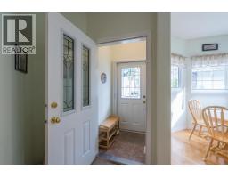 Kitchen of 105 4450 COWART ROAD · Prince George, BC