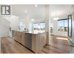 5pc Bathroom - 222 Knight Avenue, Crossfield, AB T0M0S0 Photo 7