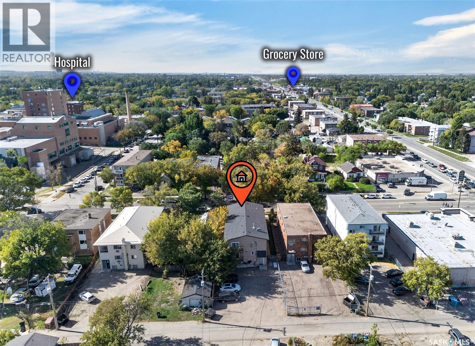 124 P AVENUE S, Saskatoon — photo 7