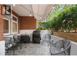 102 828 Gilford Street, Vancouver, BC V6G2N6 Photo 26