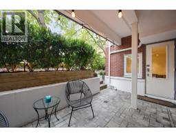 102 828 Gilford Street, Vancouver, BC V6G2N6 Photo 29