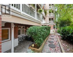 102 828 Gilford Street, Vancouver, BC V6G2N6 Photo 31