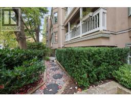 102 828 Gilford Street, Vancouver, BC V6G2N6 Photo 32