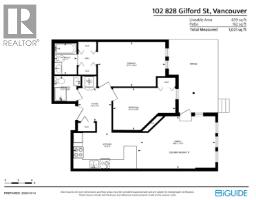 102 828 Gilford Street, Vancouver, BC V6G2N6 Photo 39