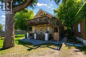 87 LANCASTER Street — photo 2