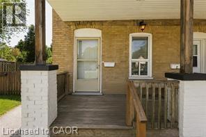87 LANCASTER Street, Kitchener — photo 7