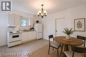 87 LANCASTER Street, Kitchener — photo 8