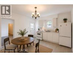 87 Lancaster Street, Kitchener, ON N2H4T3 Photo 16