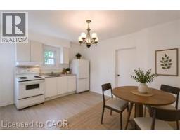 87 Lancaster Street, Kitchener, ON N2H4T3 Photo 8