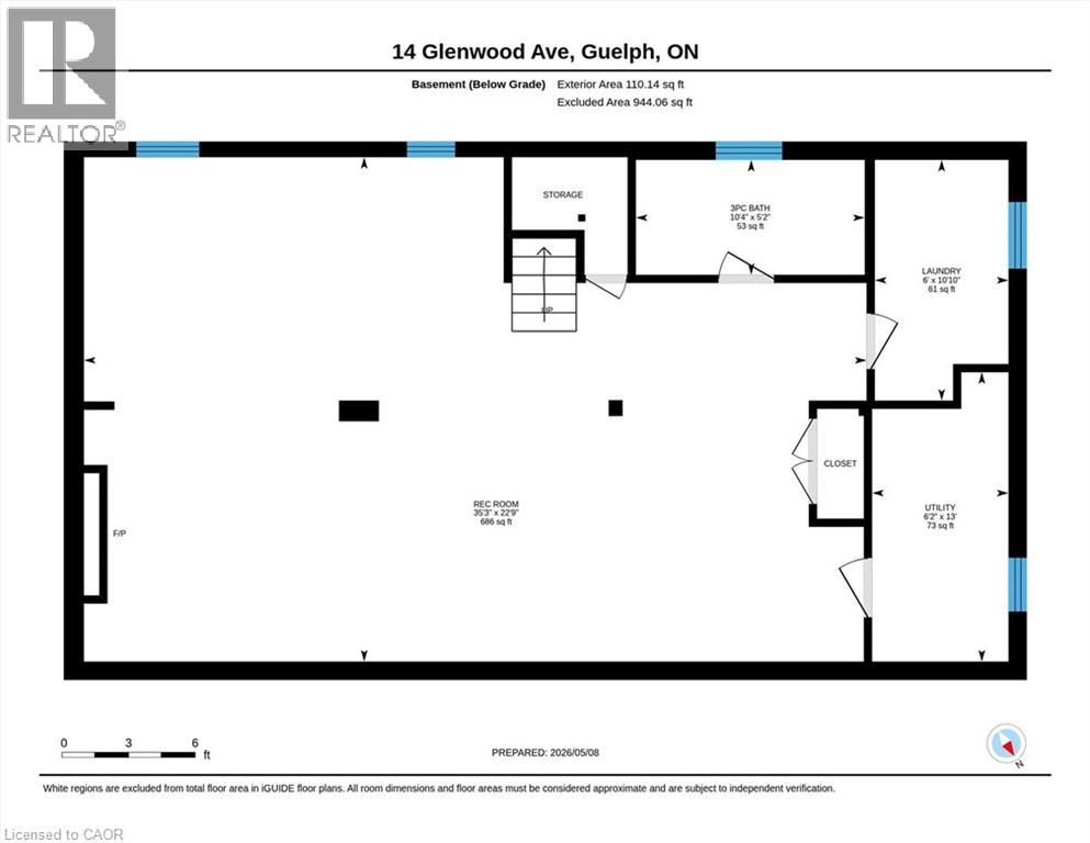 14 Glenwood Avenue — photo 44