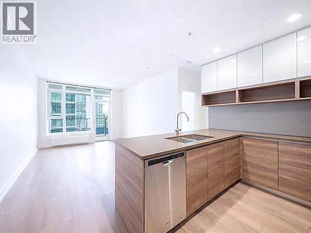 Property for sale at 401 8850 UNIVERSITY CRESCENT