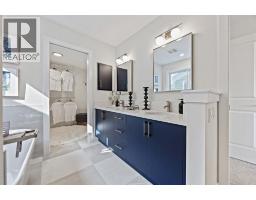 5pc Bathroom - 1 Monarch Bend, Rural Rocky View County, AB T3Z0K3 Photo 13